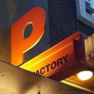 Pactory IG Profile Image
